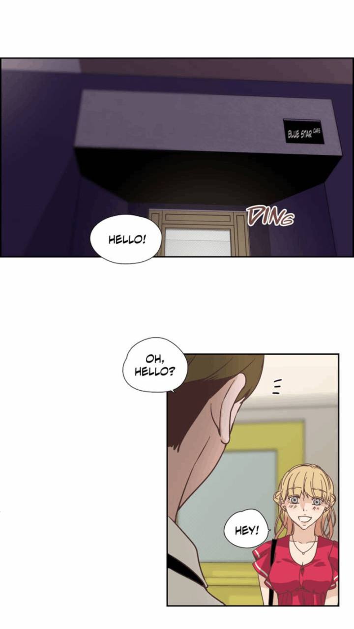 An Innocent Sin Chapter 50 Page 9