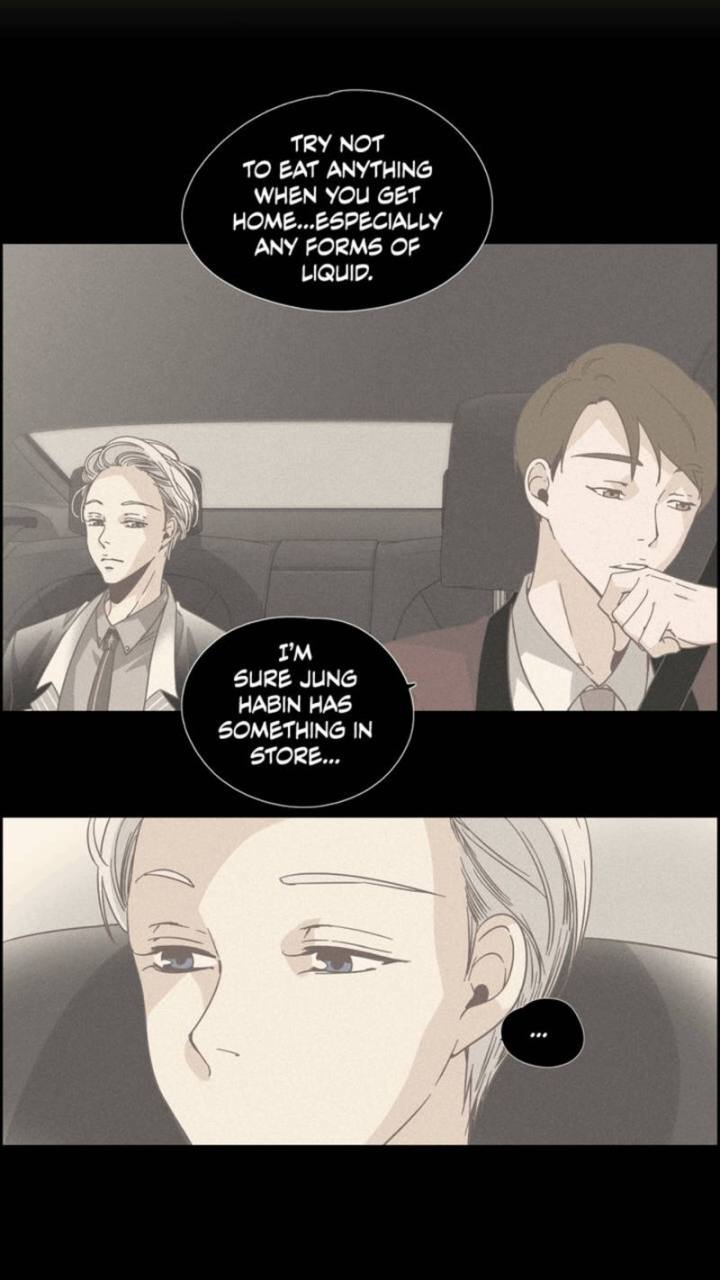 An Innocent Sin Chapter 51 Page 10