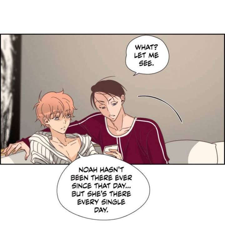 An Innocent Sin Chapter 51 Page 15