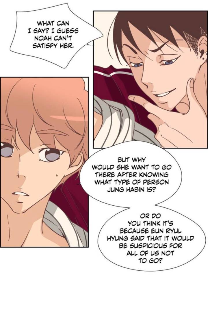 An Innocent Sin Chapter 51 Page 16
