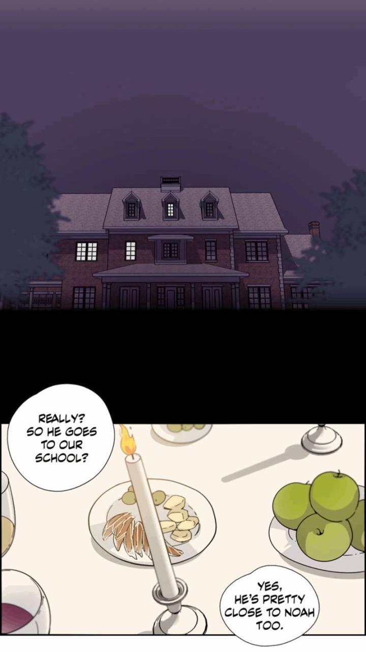 An Innocent Sin Chapter 51 Page 2
