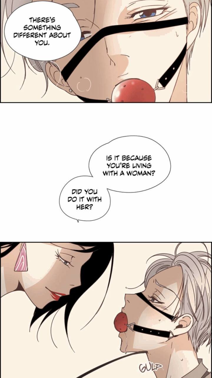 An Innocent Sin Chapter 51 Page 21