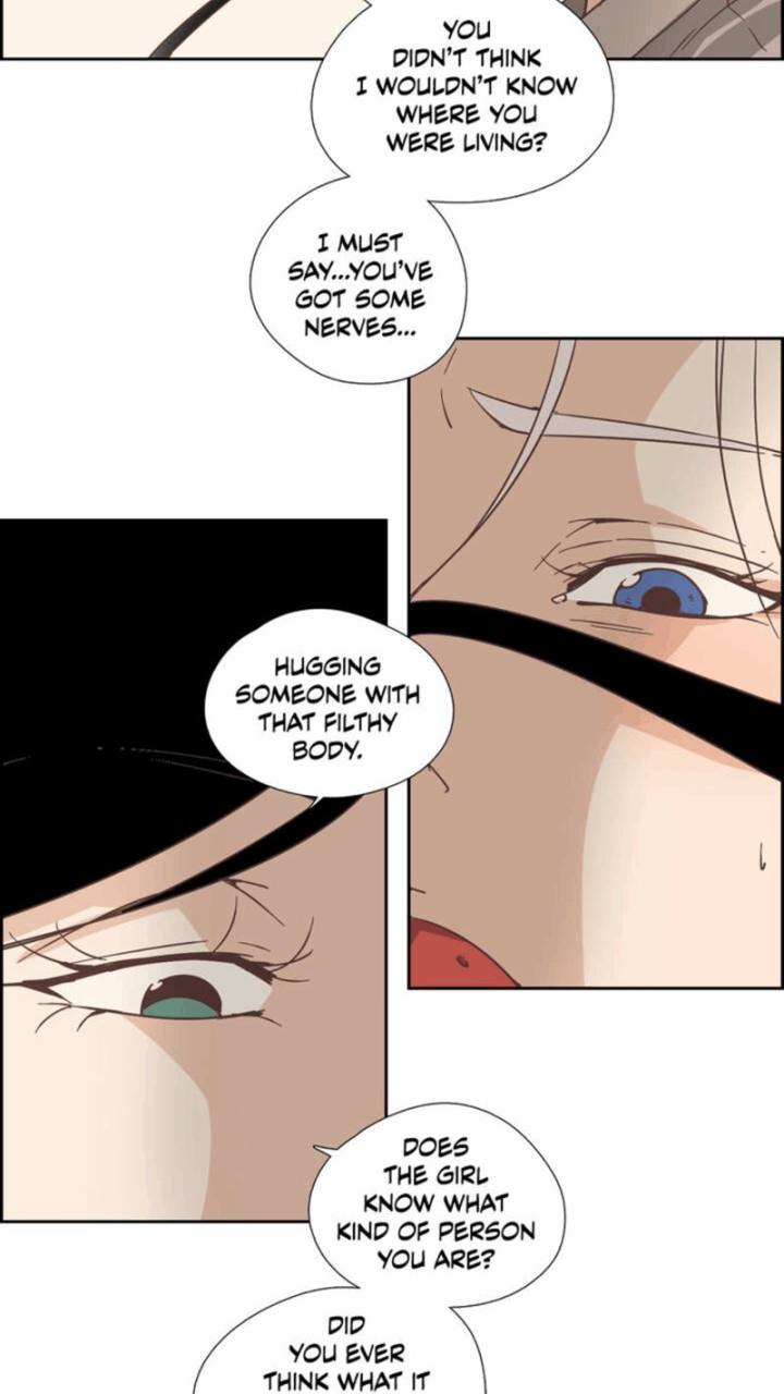 An Innocent Sin Chapter 51 Page 22