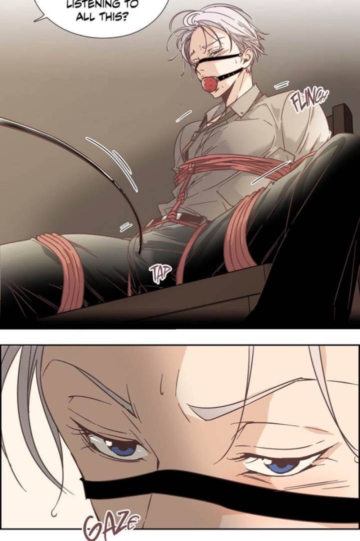 An Innocent Sin Chapter 51 Page 26