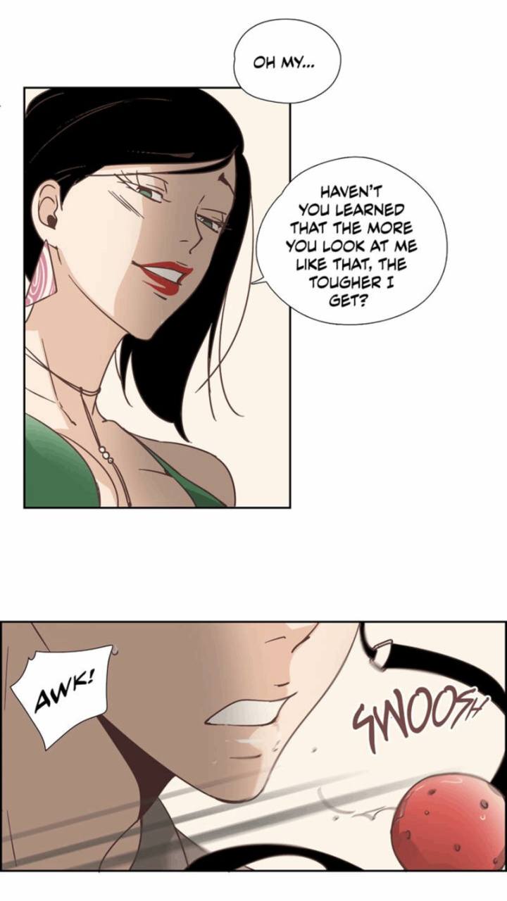 An Innocent Sin Chapter 51 Page 27