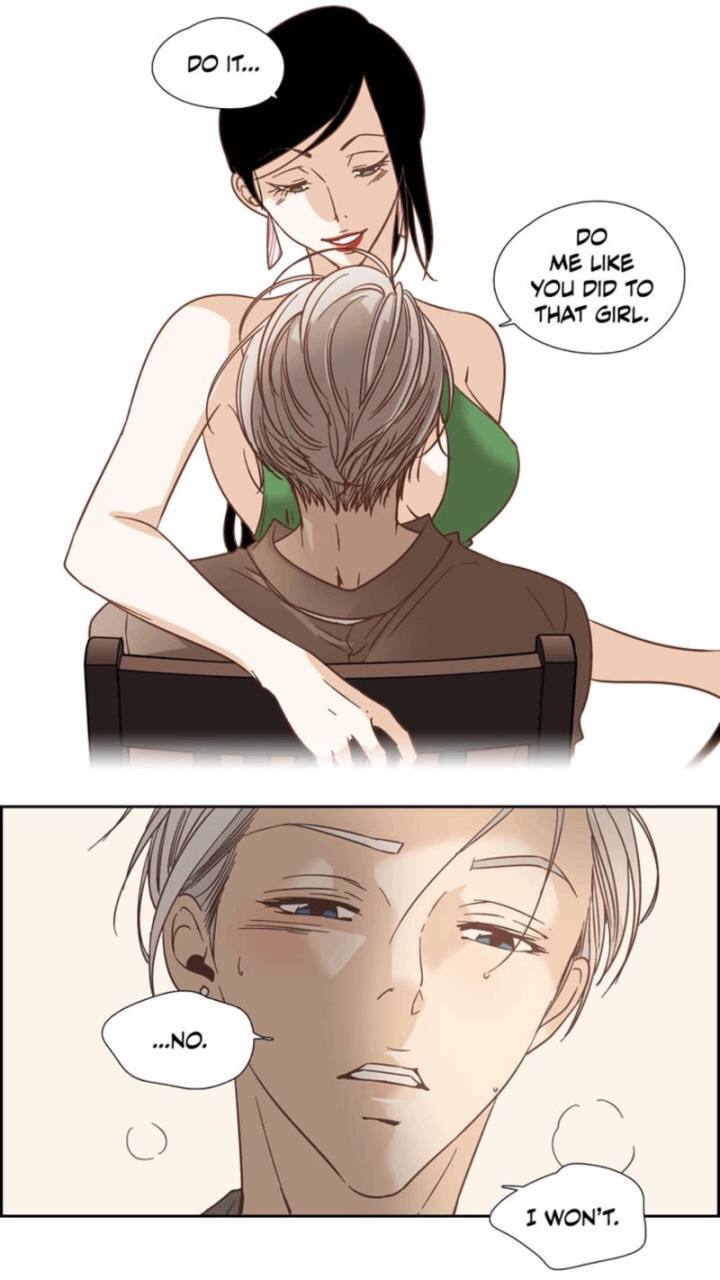 An Innocent Sin Chapter 51 Page 28