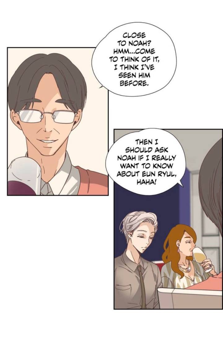 An Innocent Sin Chapter 51 Page 3