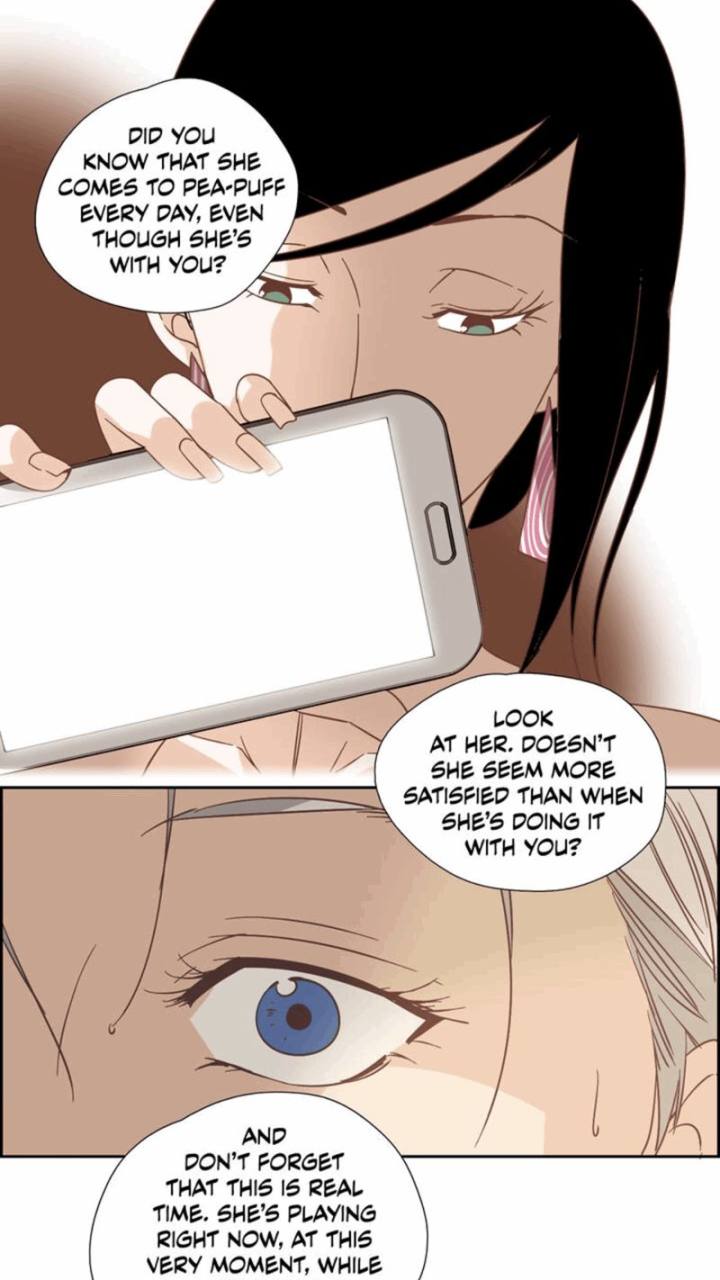 An Innocent Sin Chapter 51 Page 30