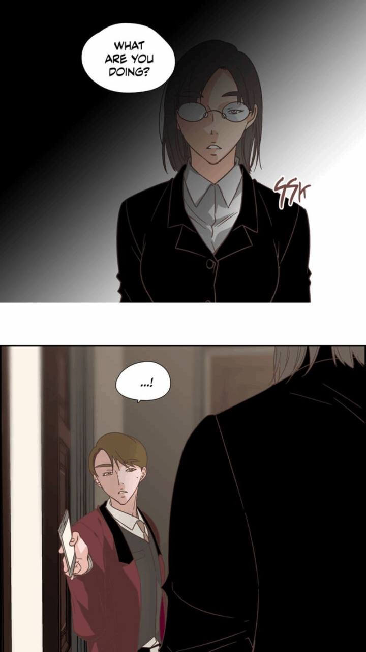 An Innocent Sin Chapter 51 Page 34