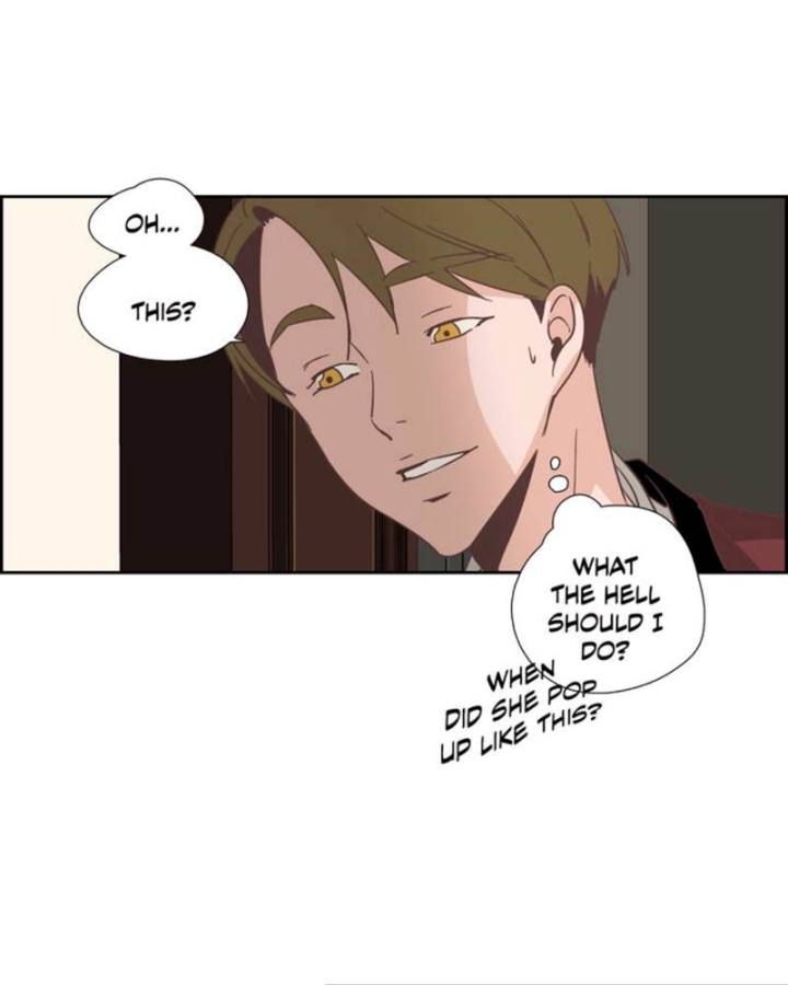 An Innocent Sin Chapter 51 Page 35