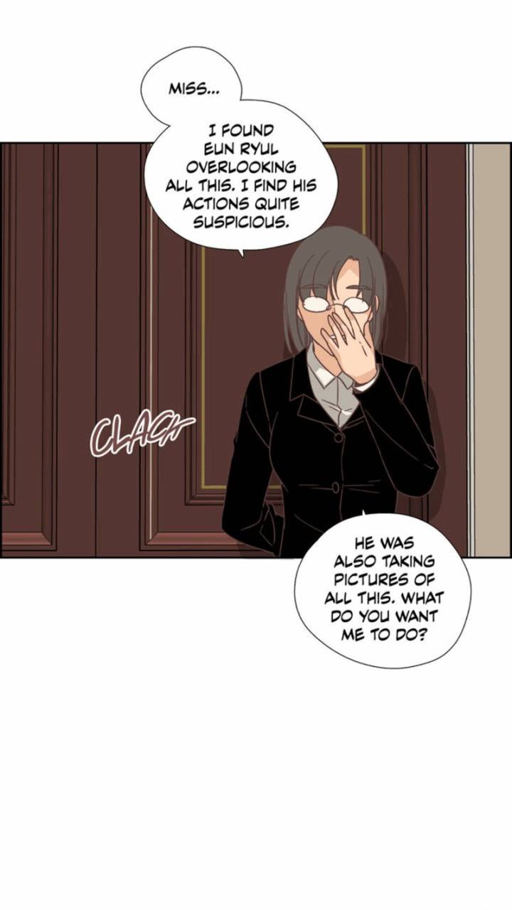 An Innocent Sin Chapter 51 Page 39