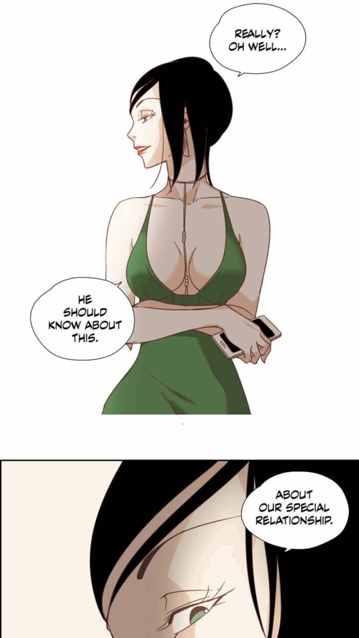An Innocent Sin Chapter 51 Page 41
