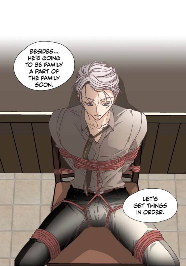 An Innocent Sin Chapter 51 Page 42