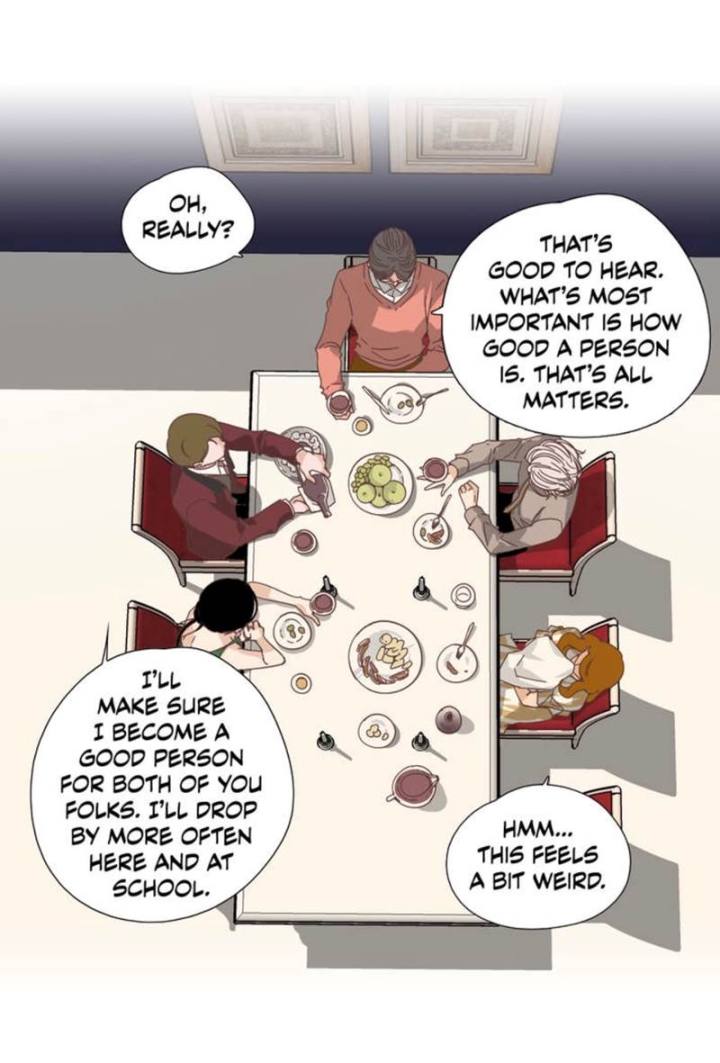 An Innocent Sin Chapter 51 Page 5