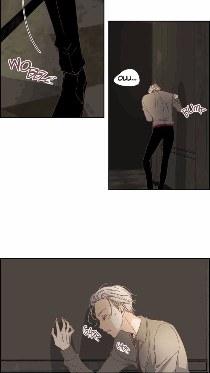 An Innocent Sin Chapter 51 Page 8