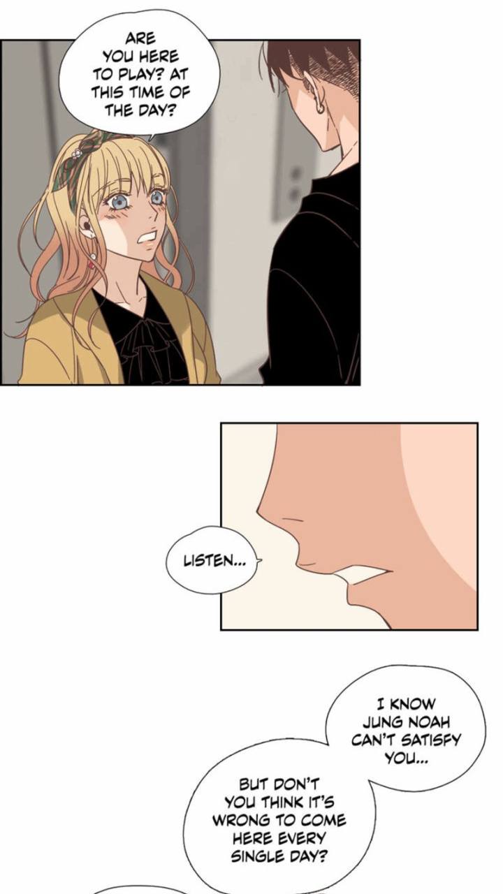 An Innocent Sin Chapter 52 Page 13