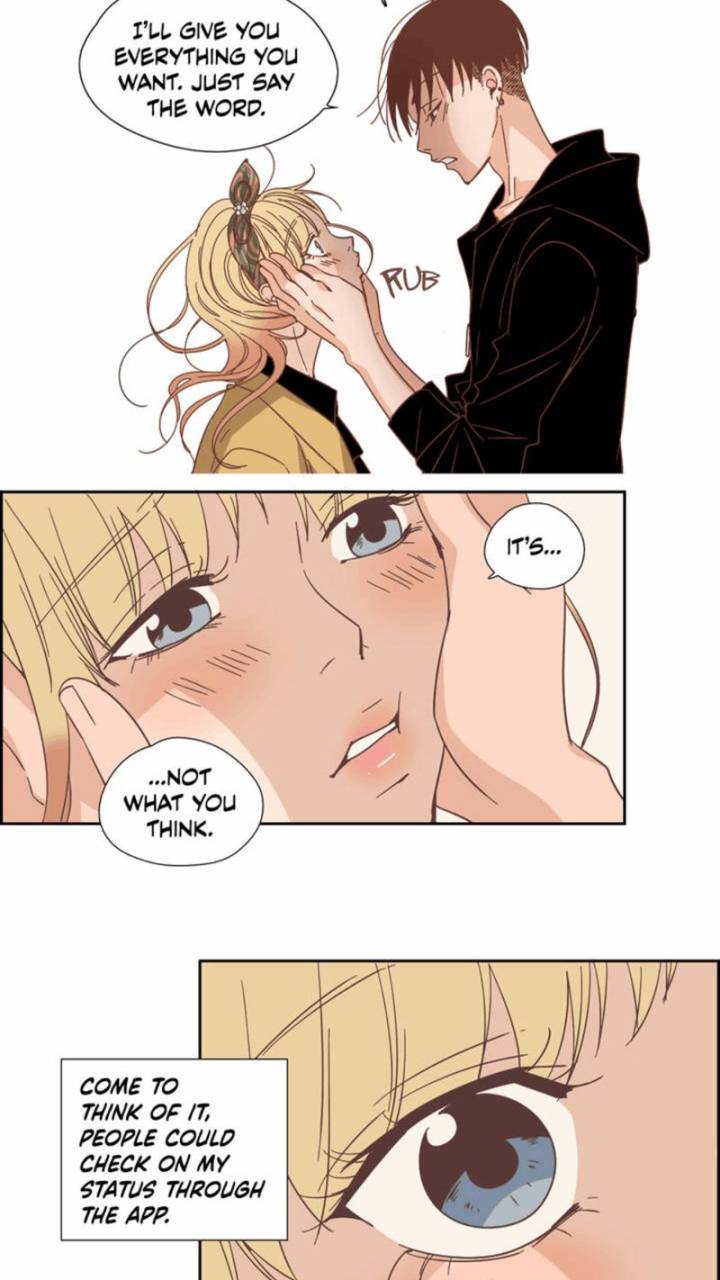 An Innocent Sin Chapter 52 Page 14