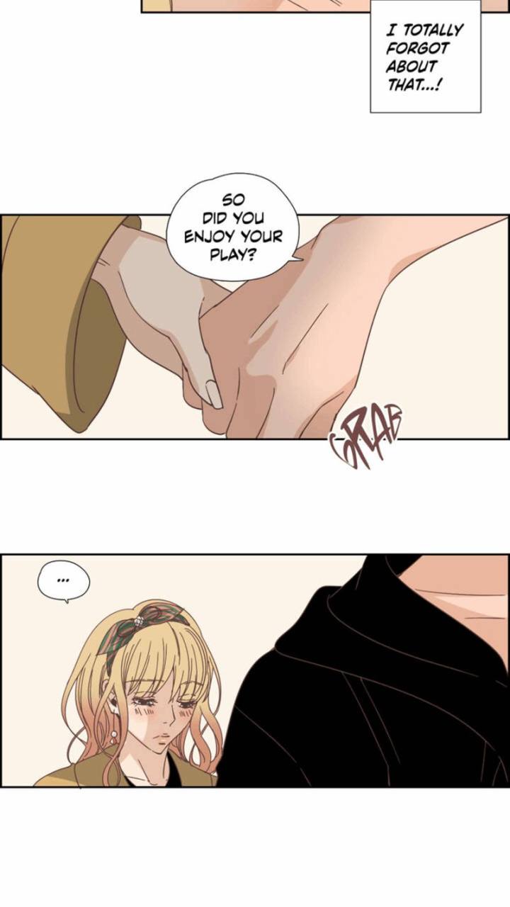 An Innocent Sin Chapter 52 Page 15