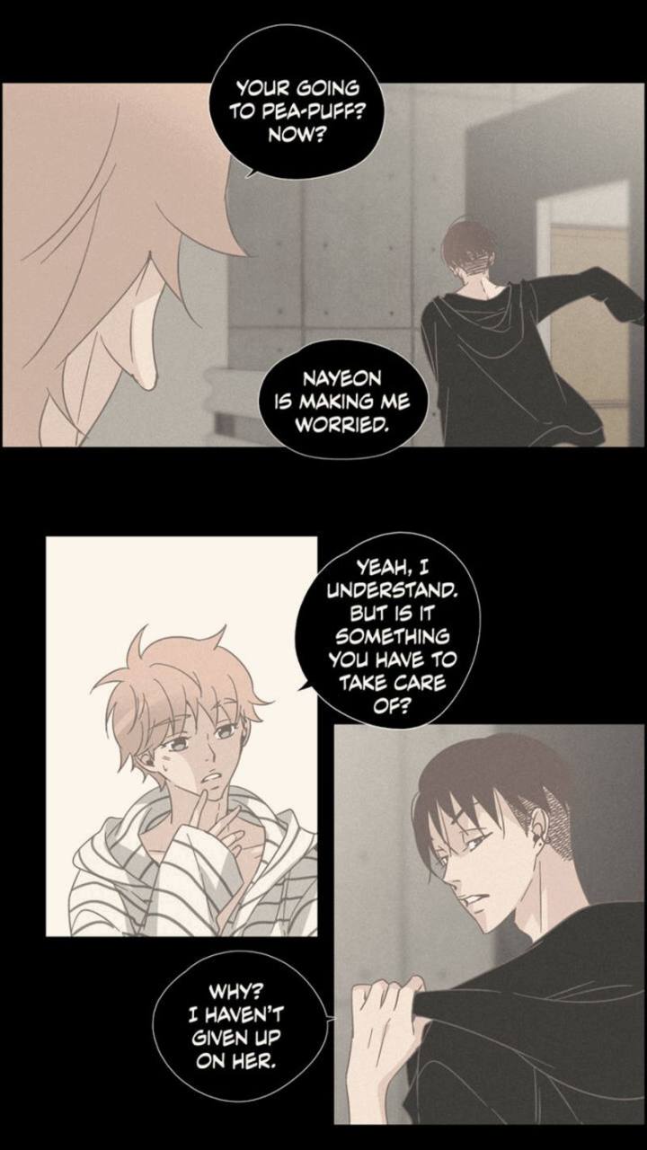 An Innocent Sin Chapter 52 Page 19
