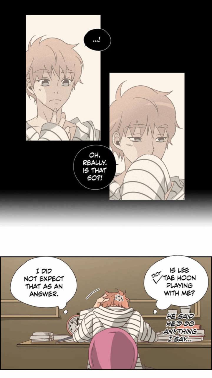 An Innocent Sin Chapter 52 Page 20