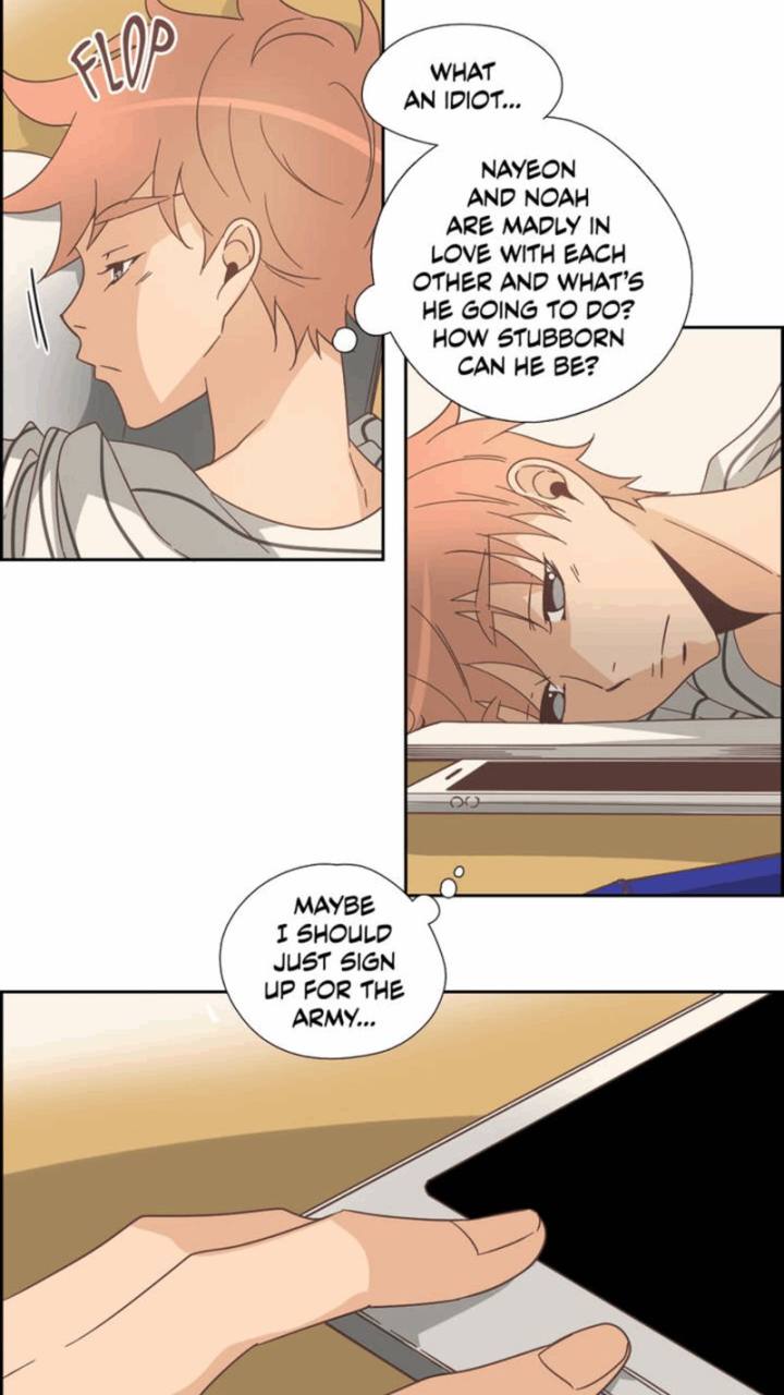 An Innocent Sin Chapter 52 Page 21