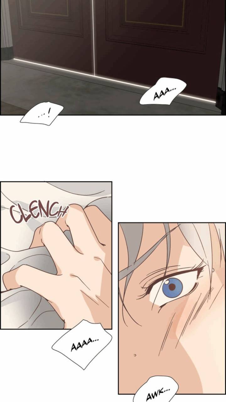 An Innocent Sin Chapter 52 Page 22