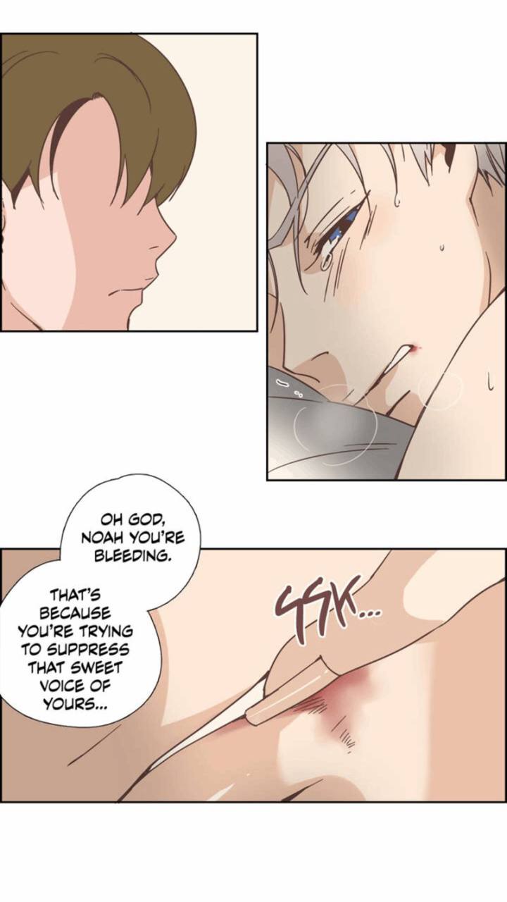 An Innocent Sin Chapter 52 Page 24
