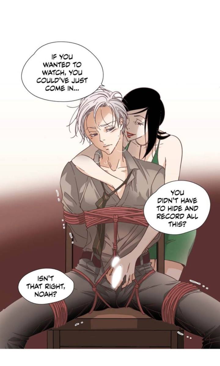 An Innocent Sin Chapter 52 Page 3