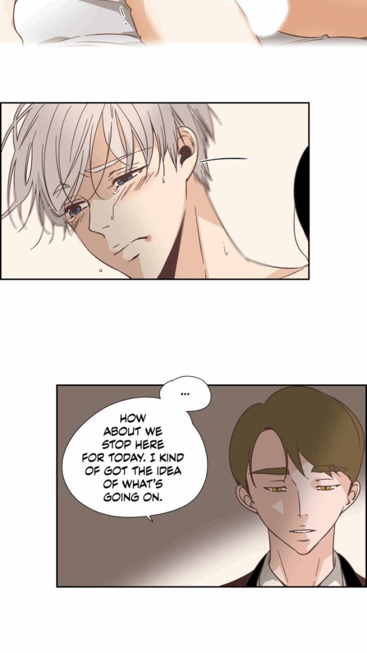 An Innocent Sin Chapter 52 Page 30