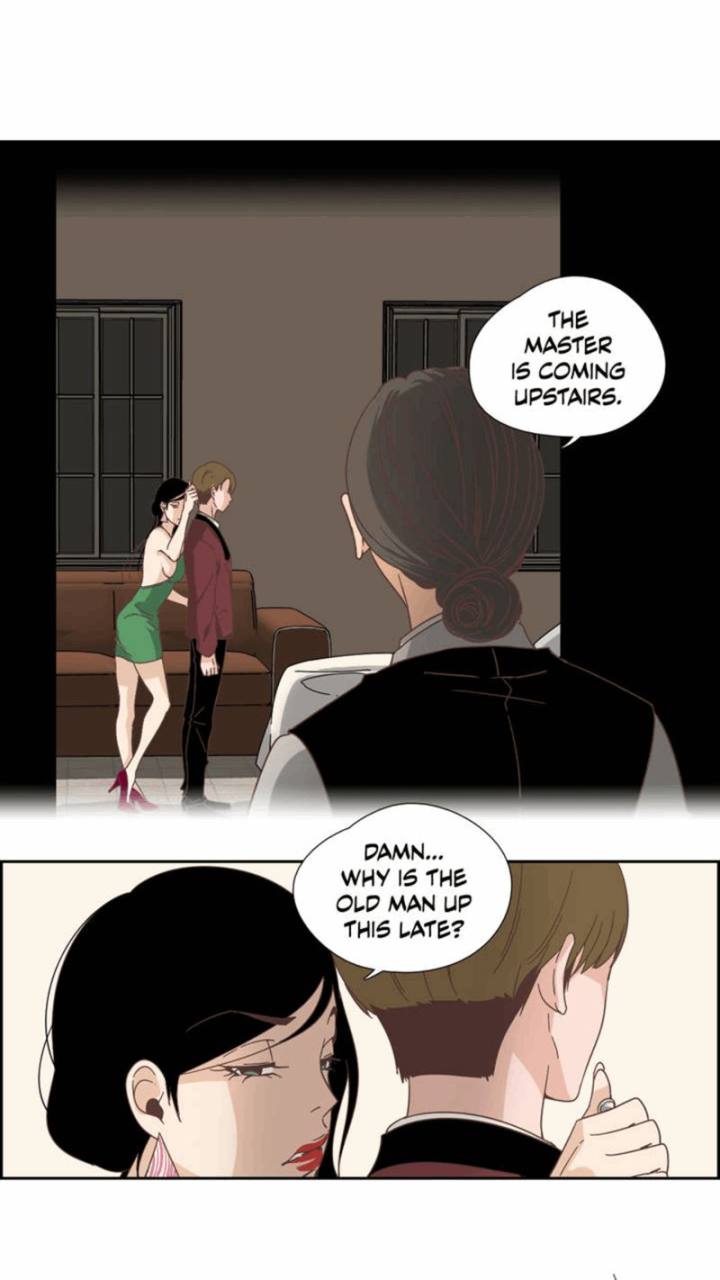 An Innocent Sin Chapter 52 Page 35