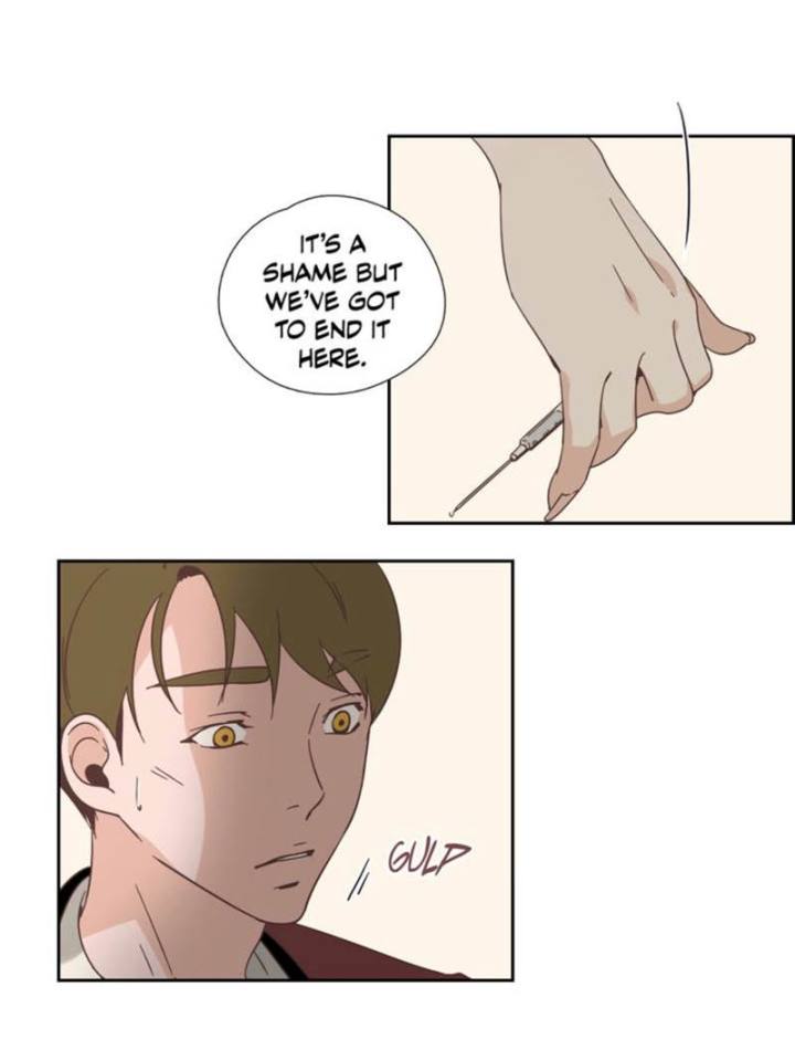 An Innocent Sin Chapter 52 Page 36