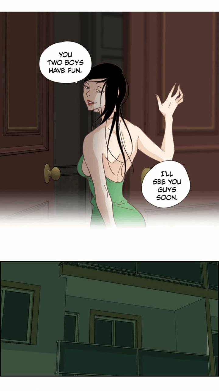 An Innocent Sin Chapter 52 Page 37