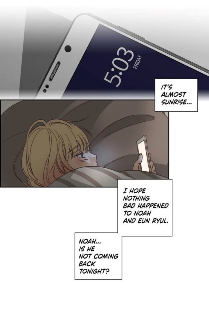 An Innocent Sin Chapter 52 Page 38