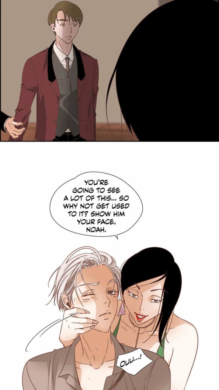 An Innocent Sin Chapter 52 Page 4