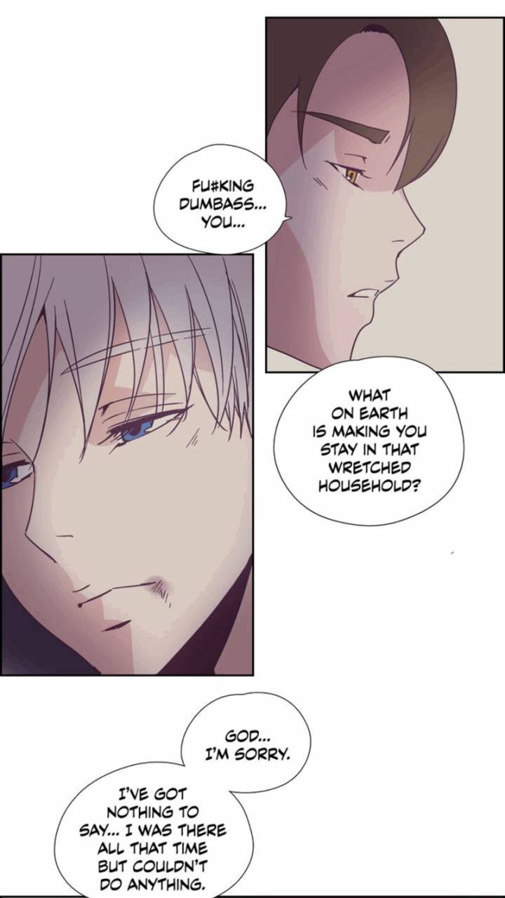 An Innocent Sin Chapter 52 Page 40