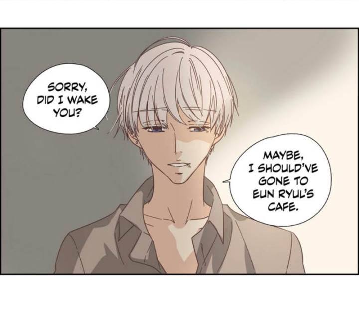 An Innocent Sin Chapter 52 Page 44