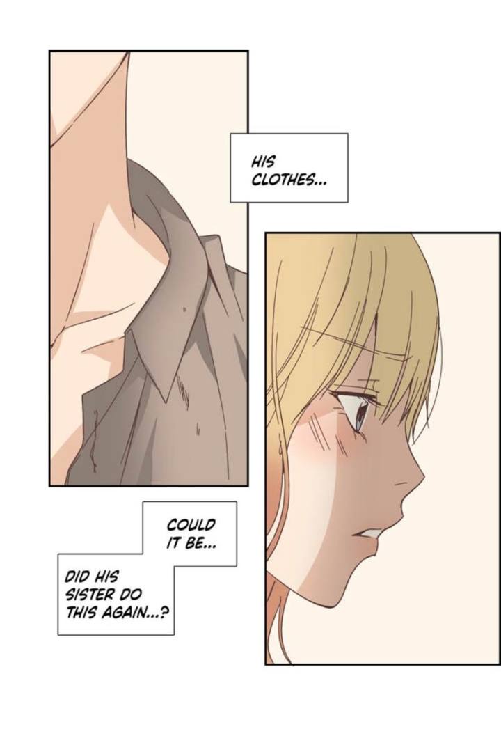 An Innocent Sin Chapter 52 Page 45