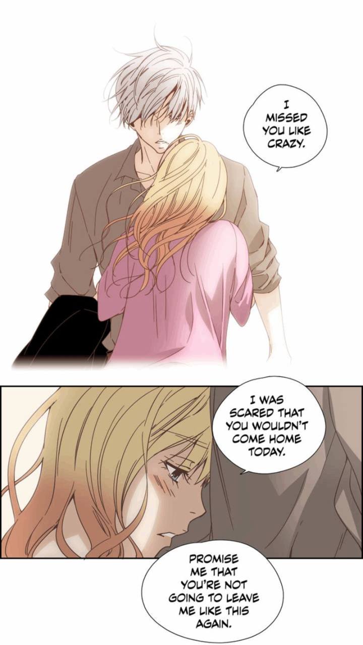 An Innocent Sin Chapter 52 Page 47