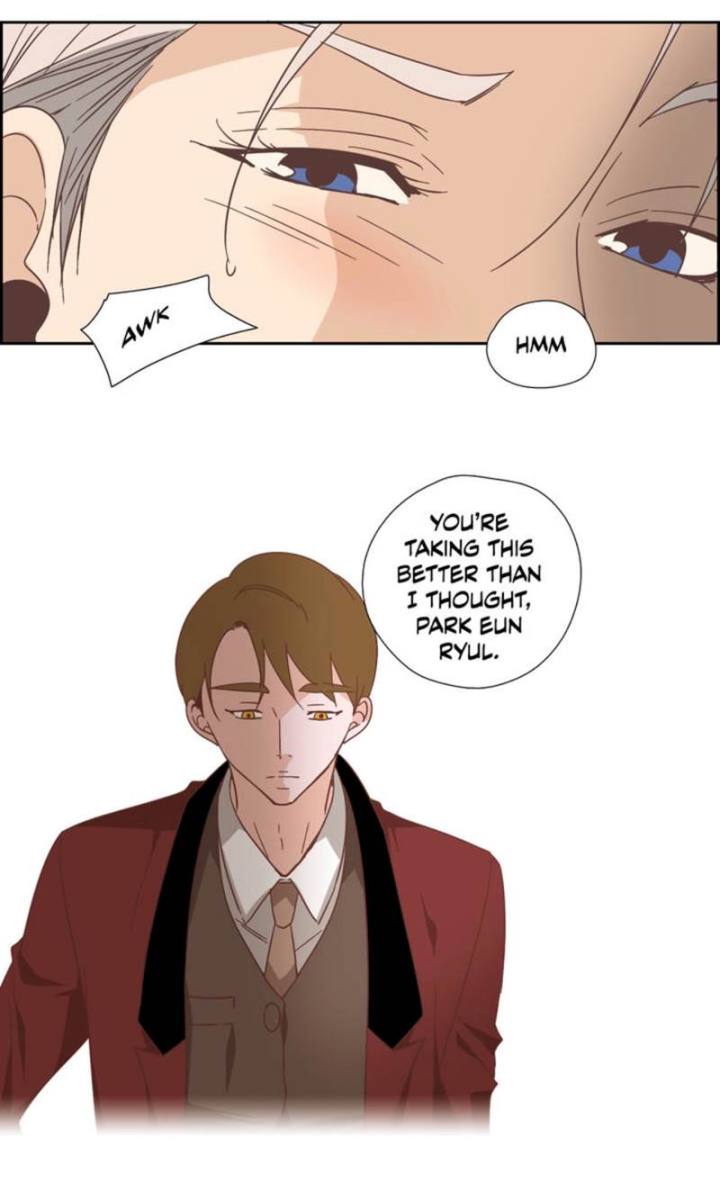 An Innocent Sin Chapter 52 Page 5
