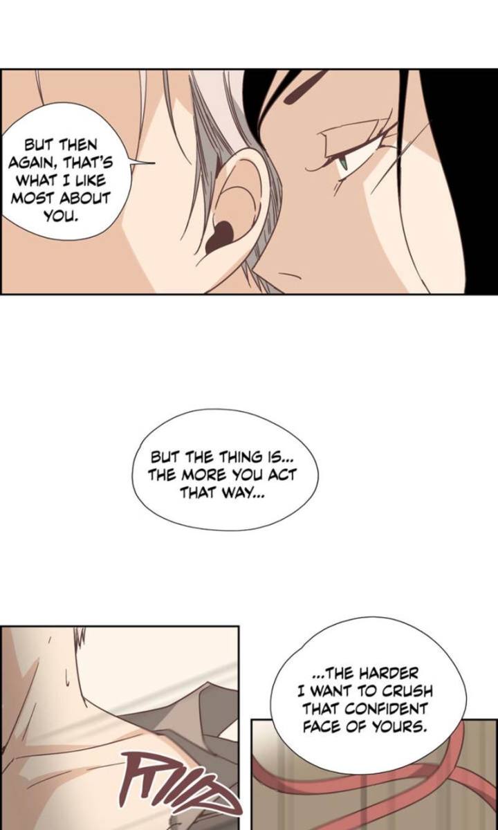 An Innocent Sin Chapter 52 Page 6