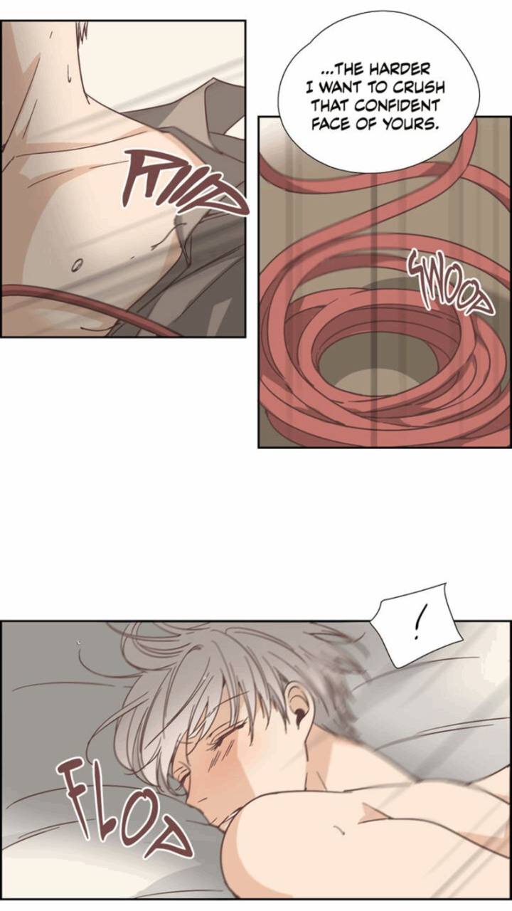 An Innocent Sin Chapter 52 Page 7