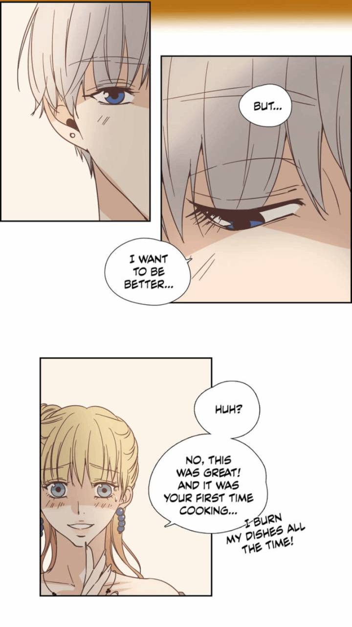 An Innocent Sin Chapter 53 Page 10