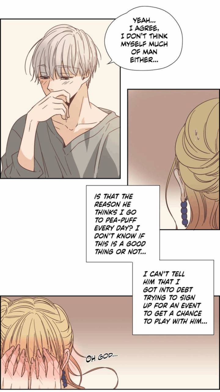 An Innocent Sin Chapter 53 Page 12