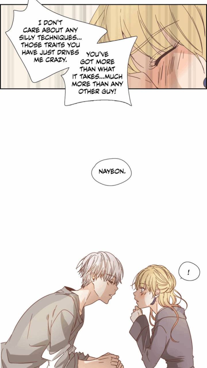 An Innocent Sin Chapter 53 Page 15