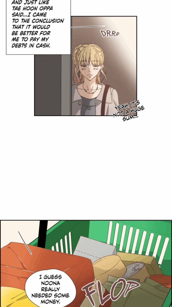 An Innocent Sin Chapter 53 Page 18