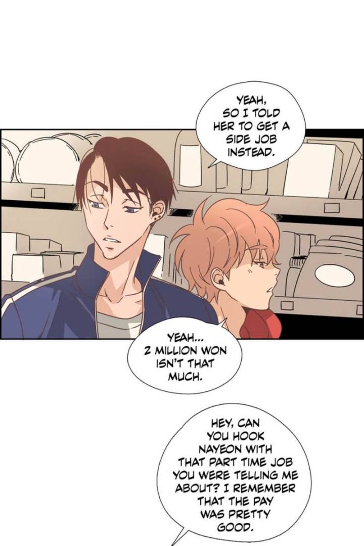 An Innocent Sin Chapter 53 Page 19