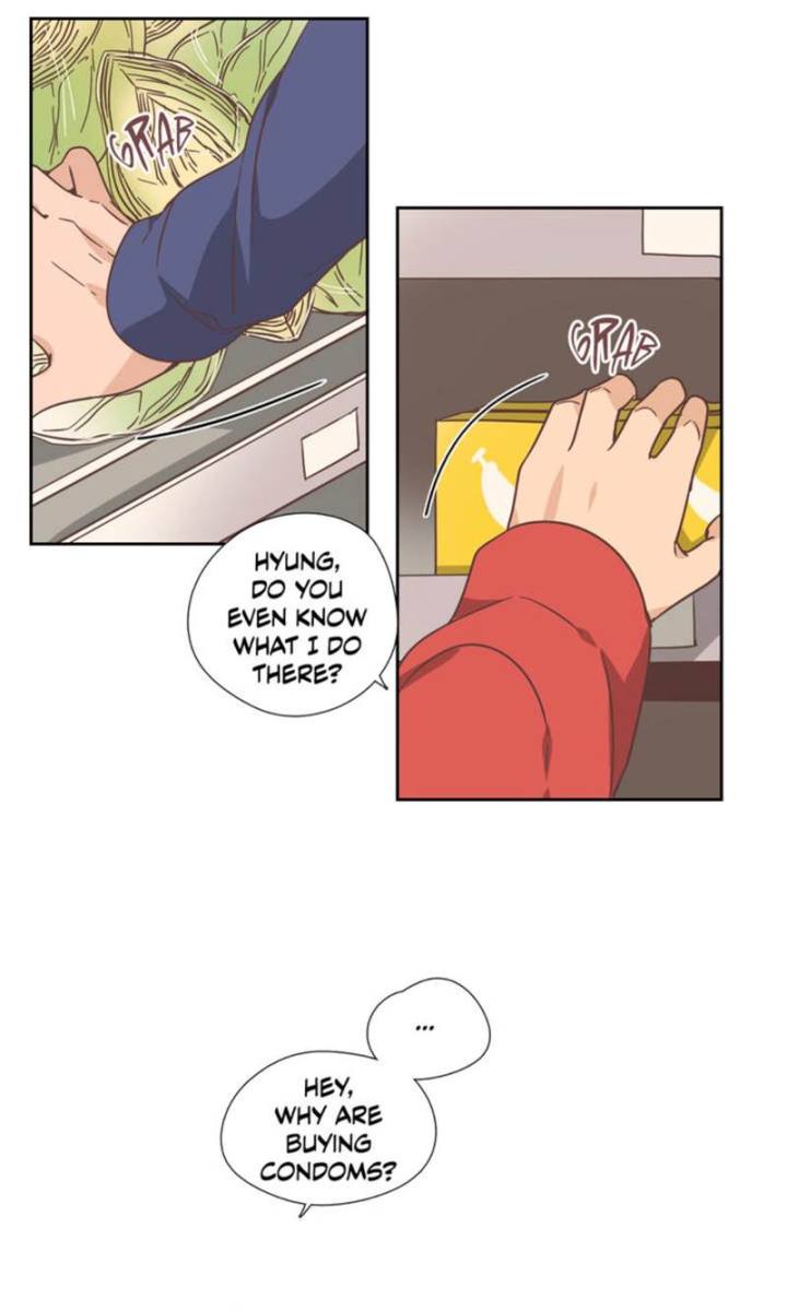 An Innocent Sin Chapter 53 Page 20