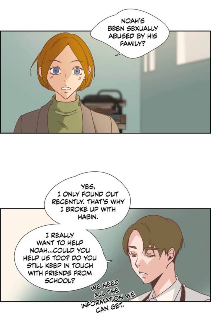 An Innocent Sin Chapter 53 Page 24