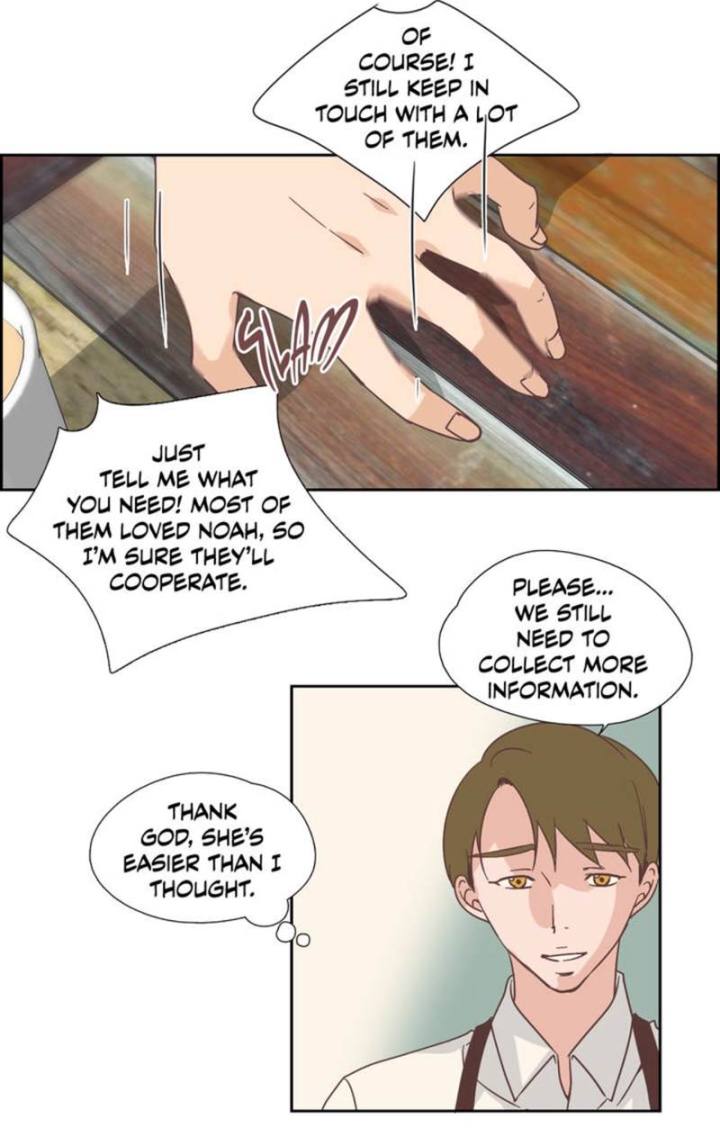 An Innocent Sin Chapter 53 Page 25