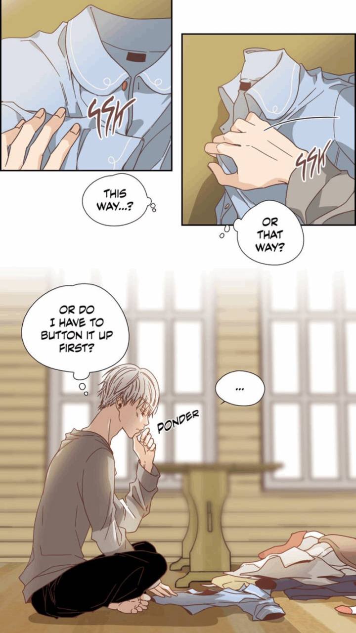 An Innocent Sin Chapter 53 Page 28